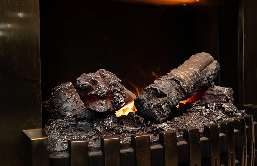 Soot Removal in Haslett, Michigan